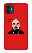 Avatar iPhone Phone Cases