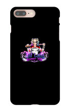 oldladygamerxx iPhone Phone Cases