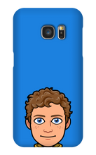 AdRi Samsung Handyhülle