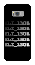 eli_130r Samsung Phone Cases