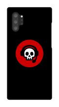 skullboxplays Samsung Phone Cases