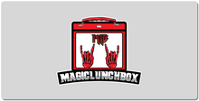 magiclunchbox XXL Gaming Mousepad