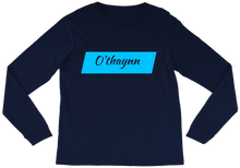 O'thaynn Long Sleeve Tee