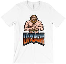 Buff Drock T-Shirts