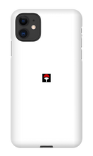 larry_lauch_ iPhone Phone Cases