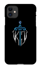 tgn_kali iPhone Phone Cases