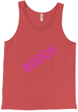 Booch Tank Top