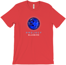 Project_BlueBird T-Shirts