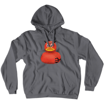 Dr. Evil Quack Hoodie