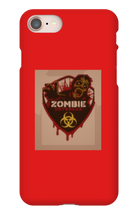 geawall01 iPhone Phone Cases