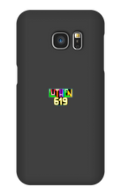luthien619 Samsung Phone Cases