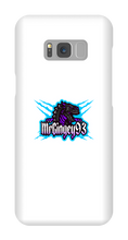 mrgingey93 Samsung Phone Cases