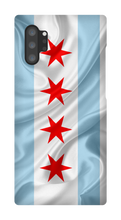 Chi-Town Samsung Phone Cases