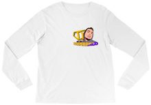 Camiseta de MangaLarga Dambango