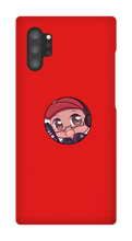 AkiPhone Case (Samsung)