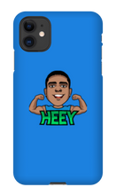 YOOOHURT iPhone Phone Cases