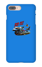 iPhone Cases (Design 3)
