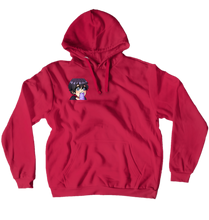 PukingGlitter Hoodies (No-Zip/Pullover)