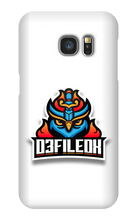 d3filedx Samsung Phone Cases