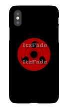 ItrzFade Sharingan iPhone Phone Cases