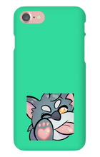 HeartFox iPhone Cases