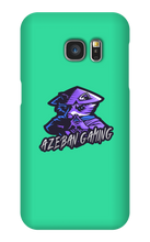 Azeban Gaming Samsung Phone Cases