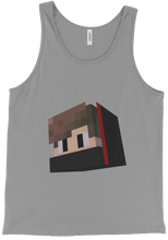 madri Tank Top