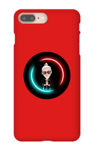 varmo_7_ttv iPhone Phone Cases