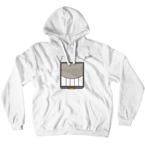 Whisper Pullover Hoodie