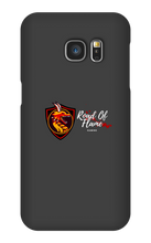 roadofflame Samsung Phone Cases