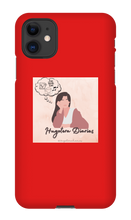 Hugotera iPhone Phone Cases