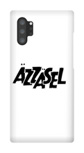 letsplaysantu Samsung Hülle ÄZZÄSEL