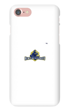 newlinesecondtv iPhone Phone Cases
