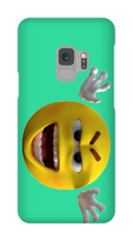 Gotcha Galaxy Phone Cases