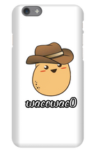 wacowac0 iPhone Phone Cases