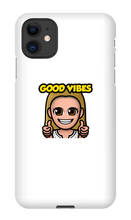 assult_blaze iPhone Phone Cases