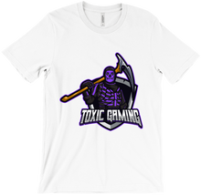 Toxic Gaming T-Shirt