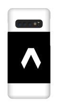 abs_ence Samsung Phone Cases