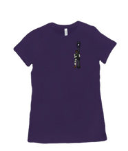 Lamp Post Guy Women's T-Shirt