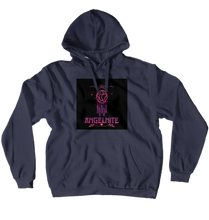 angelnitecraft Hoodies (No-Zip/Pullover)
