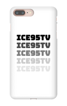 ice95tv iPhone Phone Cases