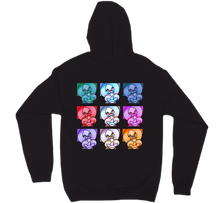 Someone Say R34..... Hoodie (Back Design)