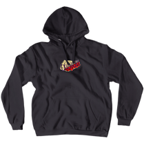 crunchypie Hoodies (No-Zip/Pullover)