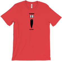 lord_nefarious_ T-Shirts