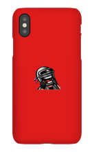 tbaisname iPhone Phone Cases