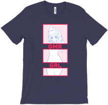 GMR GRL - Gamer Girl