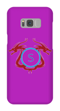 Super Nation Samsung Phone Cases