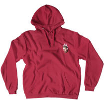 momma_drago Hoodies (No-Zip/Pullover)