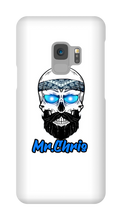 mrchrisrespect Samsung Phone Cases