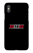 sam9gaming iPhone Phone Cases